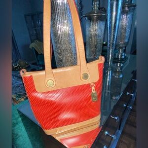 Dooney & Bourke tote bag